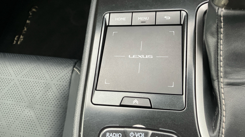 Lexus UX 250h E4 2.0 5dr CVT [Premium Plus/Sunroof] Hybrid Hatchback